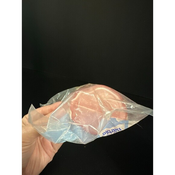 Vintage 1992 McDonald’s Barbie Twinkle Lights Happy Meal Toy – Sealed - Picture 10 of 10